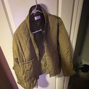 Women’s winter jacket